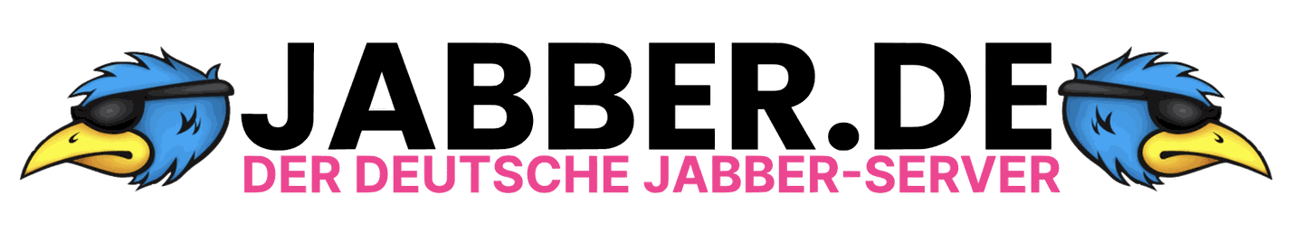Jabber.de – der deutsche Jabber-Server